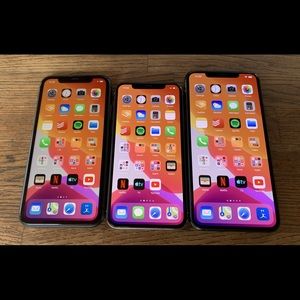 3 IPHONE 11